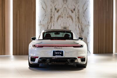 2024 Porsche 911 Turbo S   - Photo 5 - Beverly Hills, CA 90212