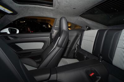 2024 Porsche 911 Turbo S   - Photo 20 - Beverly Hills, CA 90212