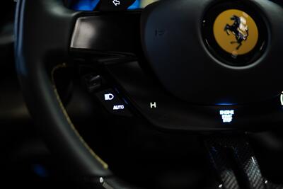 2024 Ferrari SF90 Spider   - Photo 24 - Beverly Hills, CA 90212