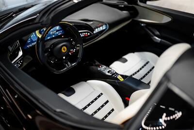 2024 Ferrari SF90 Spider   - Photo 31 - Beverly Hills, CA 90212