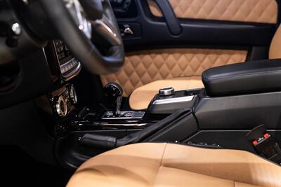 2014 Mercedes-Benz G500 Cabriolet Final Edition   - Photo 17 - Beverly Hills, CA 90212