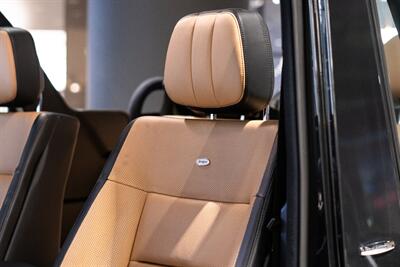 2014 Mercedes-Benz G500 Cabriolet Final Edition   - Photo 14 - Beverly Hills, CA 90212