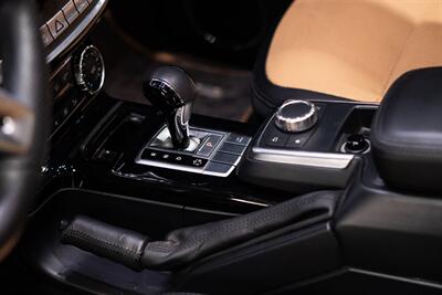 2014 Mercedes-Benz G500 Cabriolet Final Edition   - Photo 18 - Beverly Hills, CA 90212