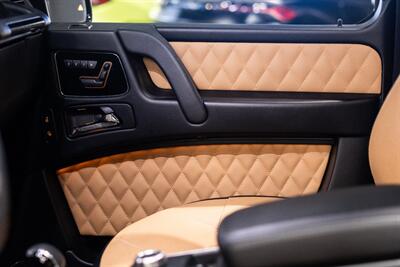 2014 Mercedes-Benz G500 Cabriolet Final Edition   - Photo 13 - Beverly Hills, CA 90212