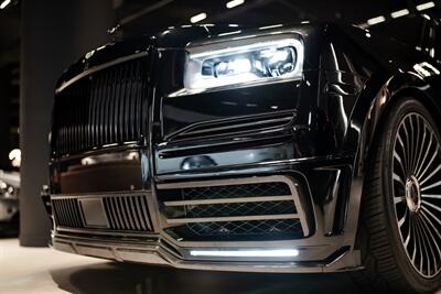 2021 Rolls-Royce Cullinan MANSORY   - Photo 18 - Beverly Hills, CA 90212