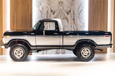 1979 Ford F-150 Ranger   - Photo 3 - Beverly Hills, CA 90212