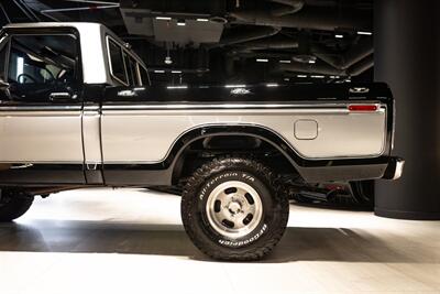 1979 Ford F-150 Ranger   - Photo 7 - Beverly Hills, CA 90212