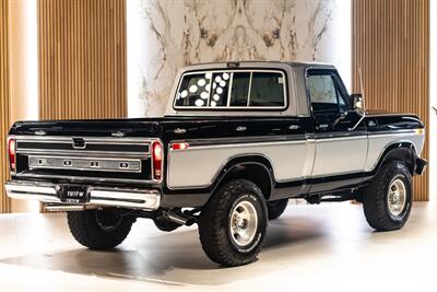 1979 Ford F-150 Ranger   - Photo 4 - Beverly Hills, CA 90212