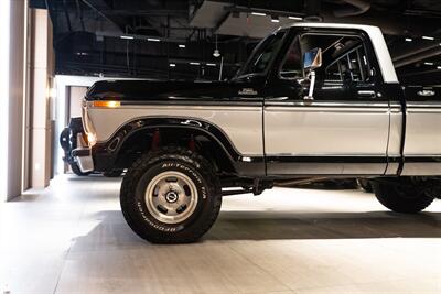 1979 Ford F-150 Ranger   - Photo 6 - Beverly Hills, CA 90212