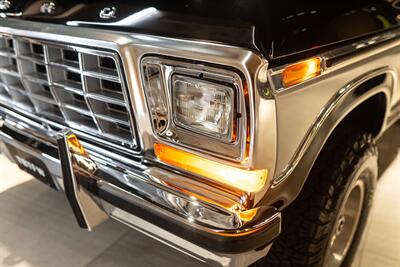 1979 Ford F-150 Ranger   - Photo 26 - Beverly Hills, CA 90212