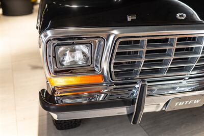 1979 Ford F-150 Ranger   - Photo 28 - Beverly Hills, CA 90212