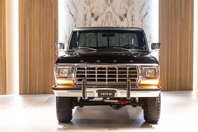 1979 Ford F-150 Ranger   - Photo 2 - Beverly Hills, CA 90212