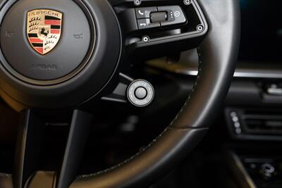 2022 Porsche 911 Turbo S   - Photo 22 - Beverly Hills, CA 90212