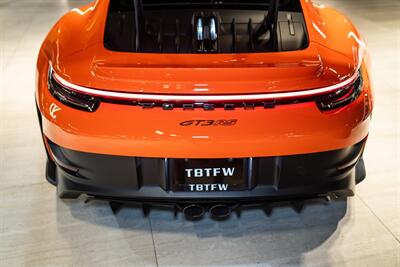 2024 Porsche 911 GT3 RS   - Photo 9 - Beverly Hills, CA 90212