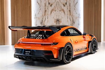 2024 Porsche 911 GT3 RS   - Photo 4 - Beverly Hills, CA 90212