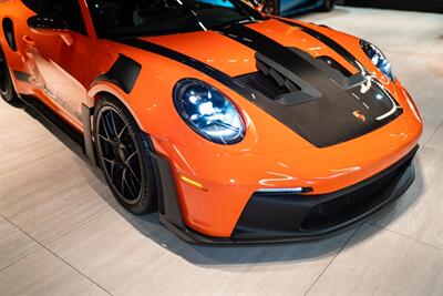 2024 Porsche 911 GT3 RS   - Photo 29 - Beverly Hills, CA 90212