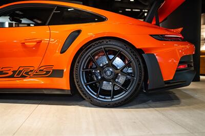 2024 Porsche 911 GT3 RS   - Photo 16 - Beverly Hills, CA 90212