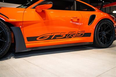 2024 Porsche 911 GT3 RS   - Photo 15 - Beverly Hills, CA 90212