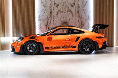 2024 Porsche 911 GT3 RS   - Photo 3 - Beverly Hills, CA 90212