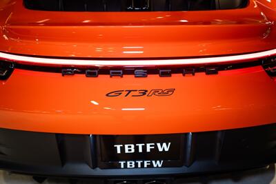 2024 Porsche 911 GT3 RS   - Photo 7 - Beverly Hills, CA 90212