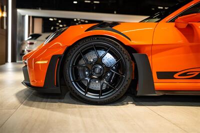 2024 Porsche 911 GT3 RS   - Photo 14 - Beverly Hills, CA 90212