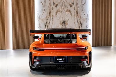 2024 Porsche 911 GT3 RS   - Photo 5 - Beverly Hills, CA 90212