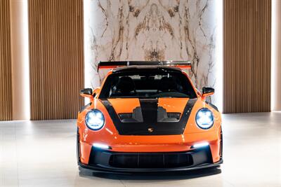 2024 Porsche 911 GT3 RS   - Photo 2 - Beverly Hills, CA 90212