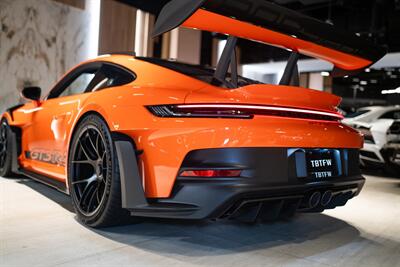 2024 Porsche 911 GT3 RS   - Photo 6 - Beverly Hills, CA 90212