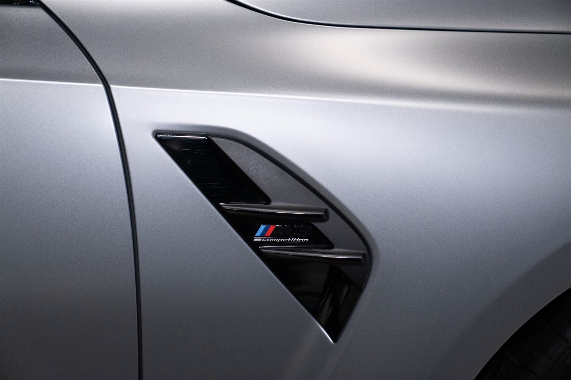 2026 BMW M3 - Photo 27