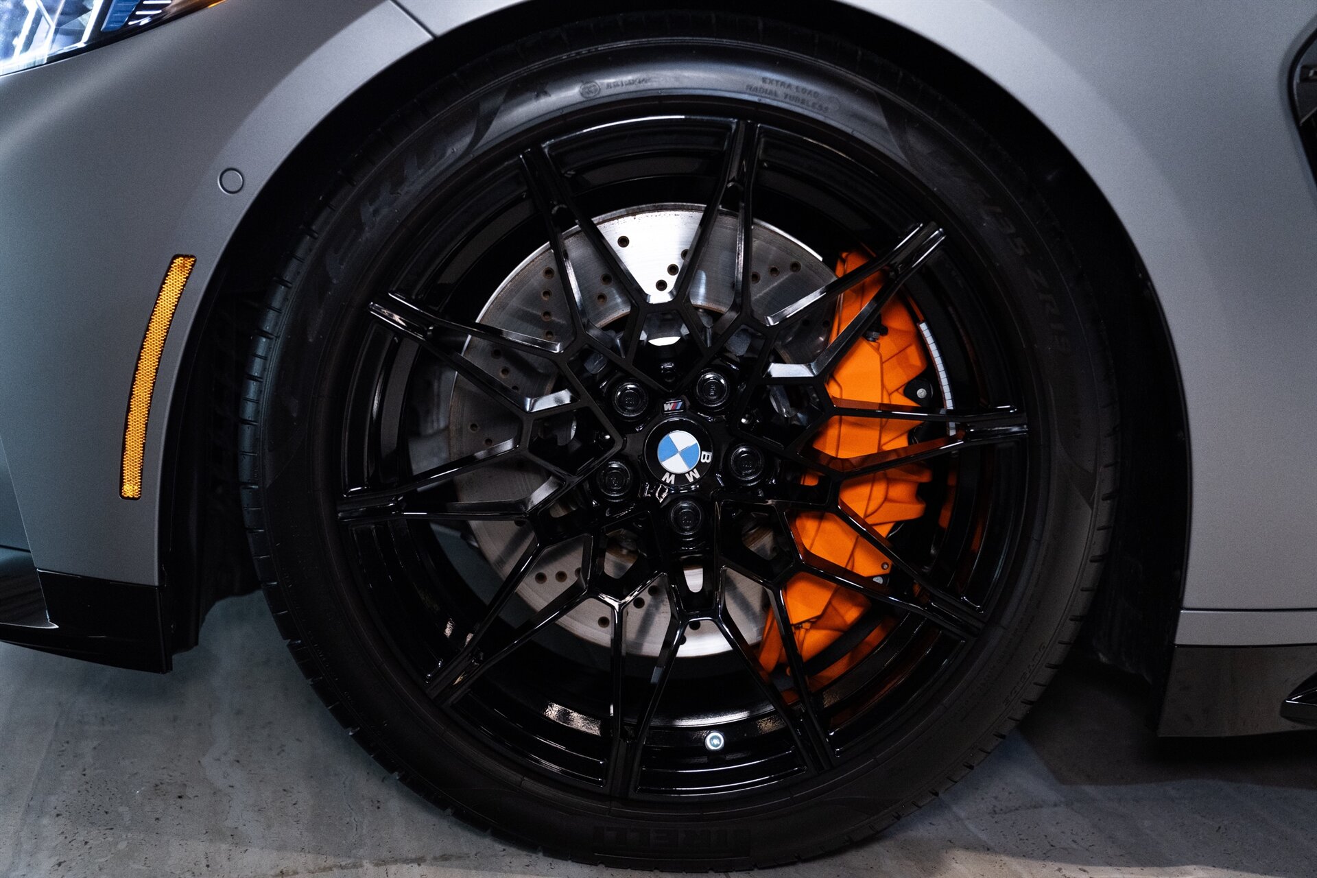 2026 BMW M3 - Photo 22