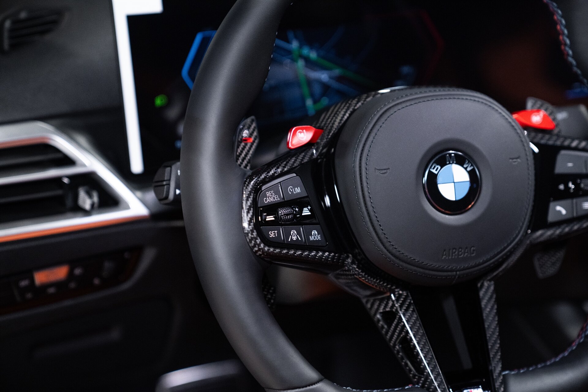 2026 BMW M3 - Photo 13