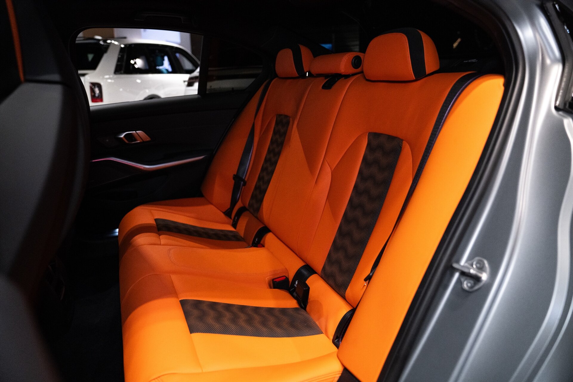 2026 BMW M3 - Photo 10