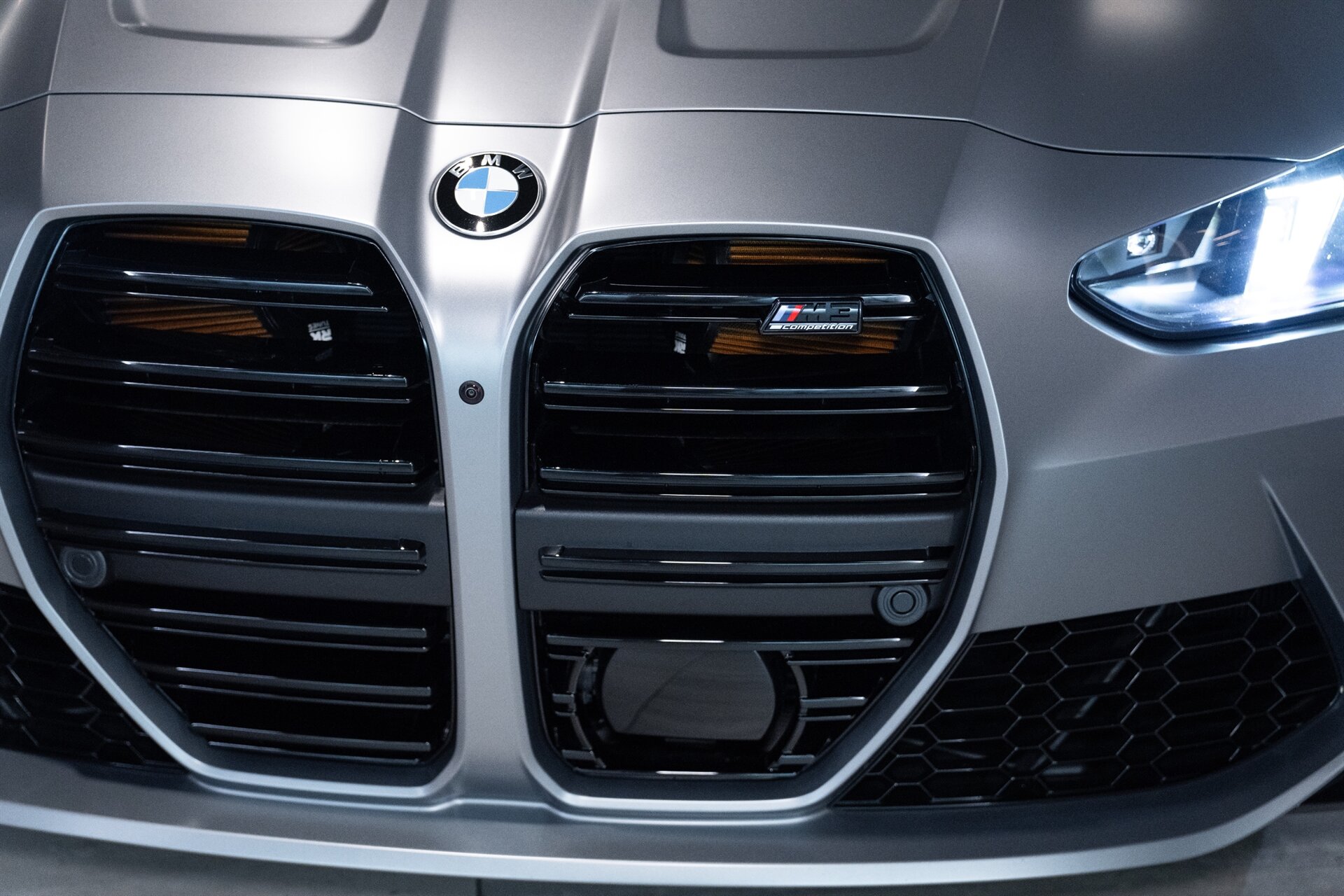 2026 BMW M3 - Photo 26