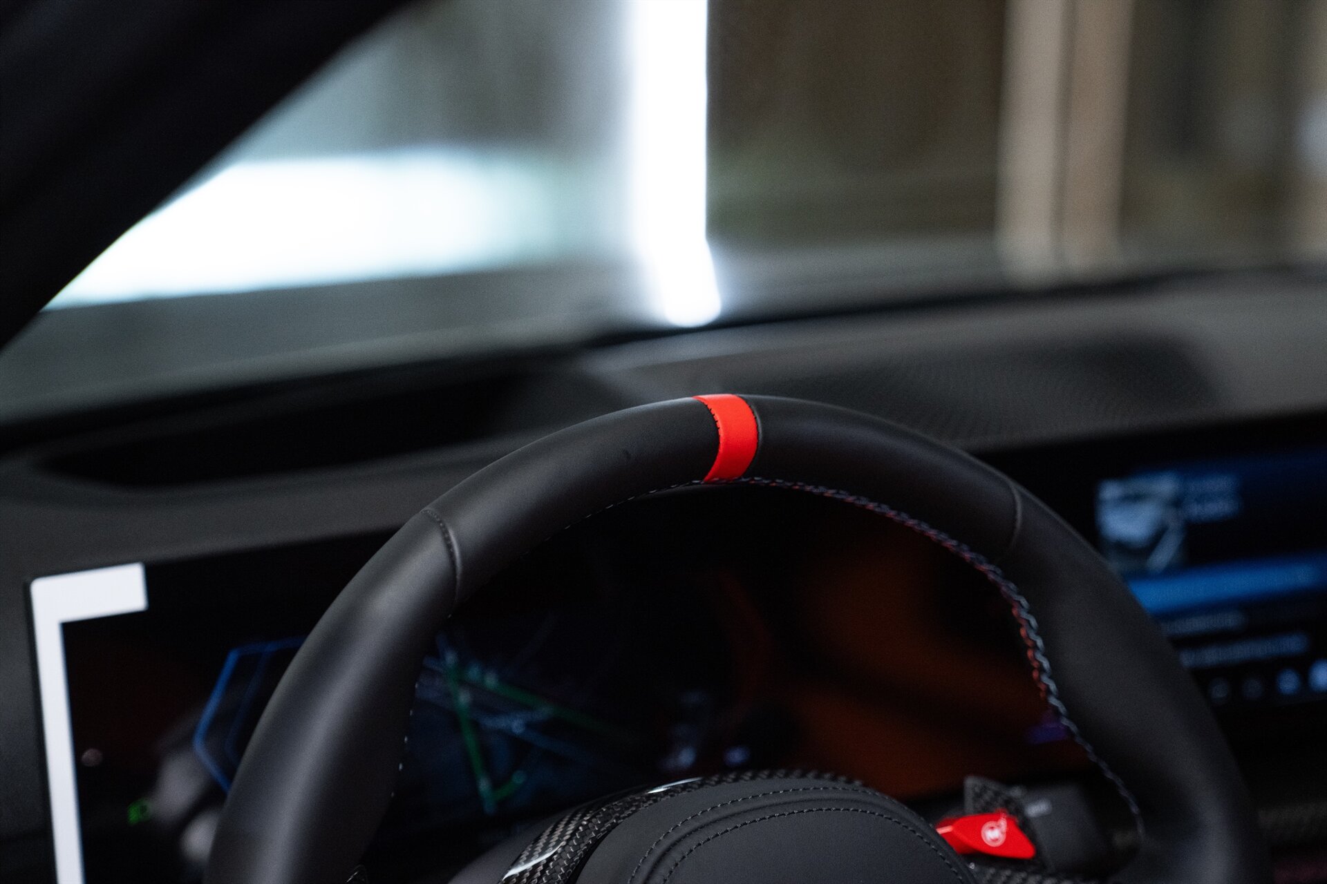 2026 BMW M3 - Photo 35