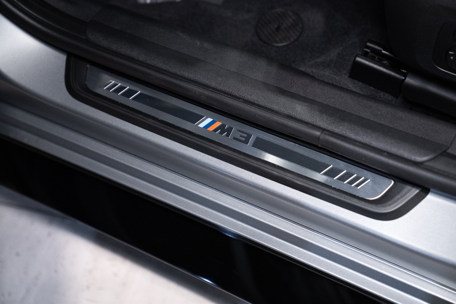 2026 BMW M3 - Photo 7