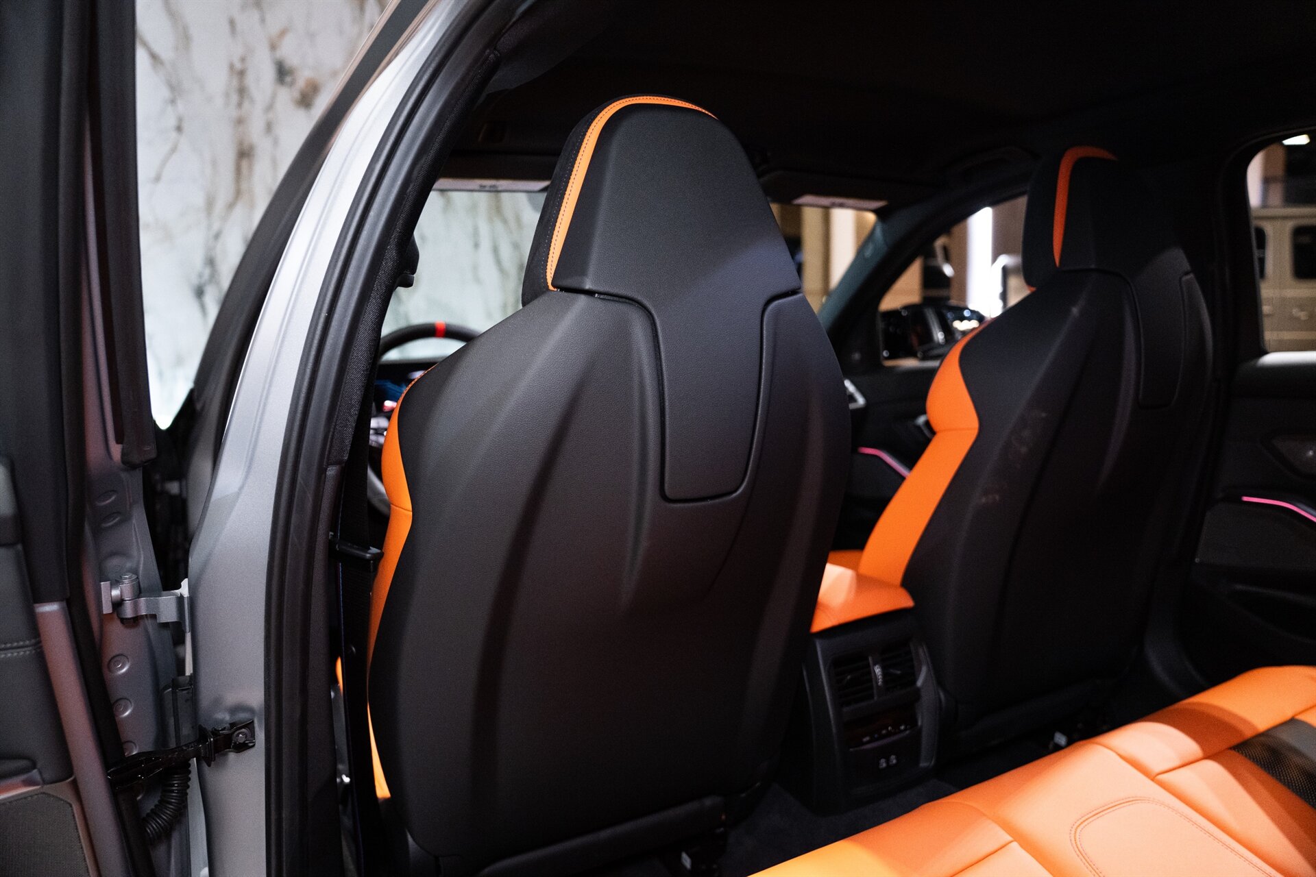 2026 BMW M3 - Photo 11