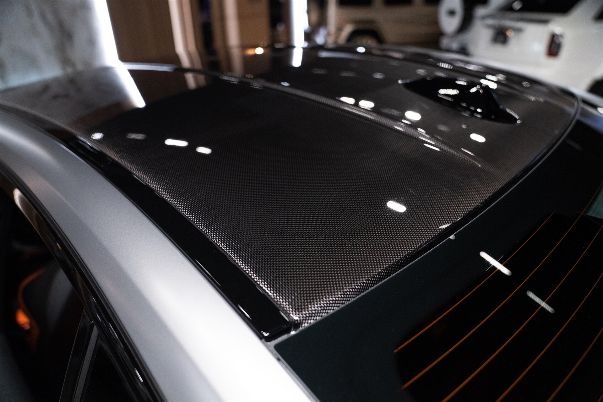 2026 BMW M3 - Photo 19