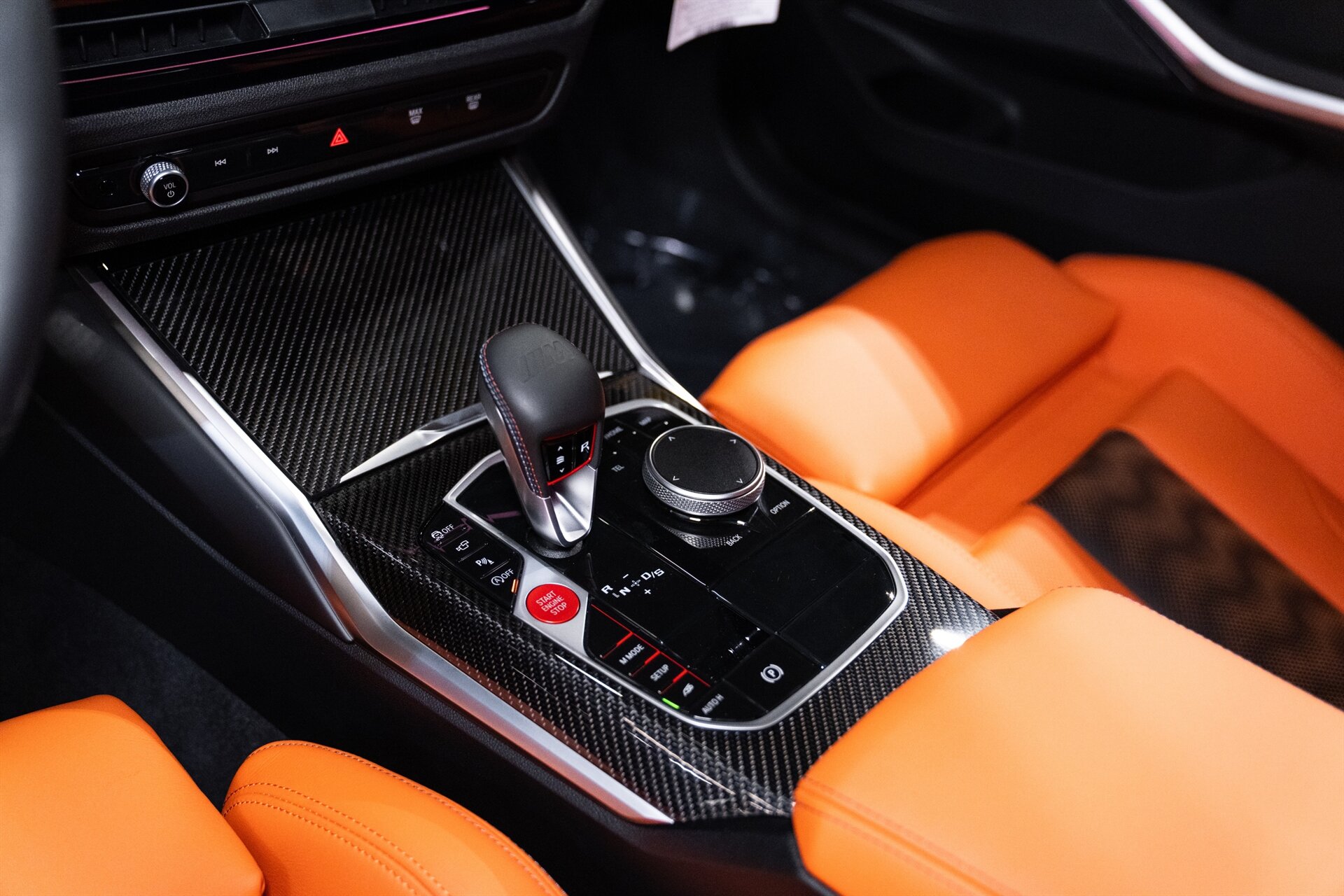 2026 BMW M3 - Photo 15