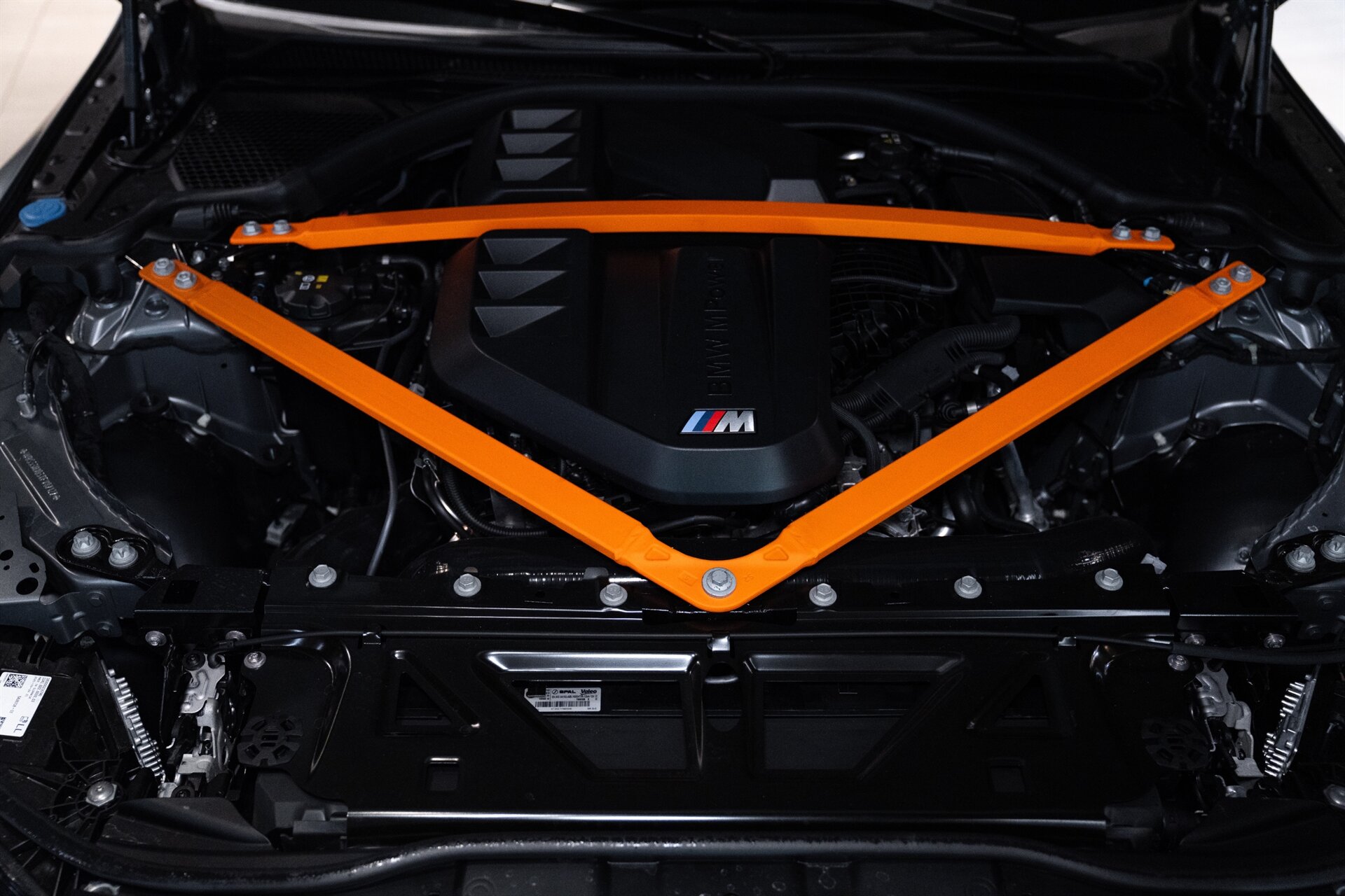 2026 BMW M3 - Photo 37