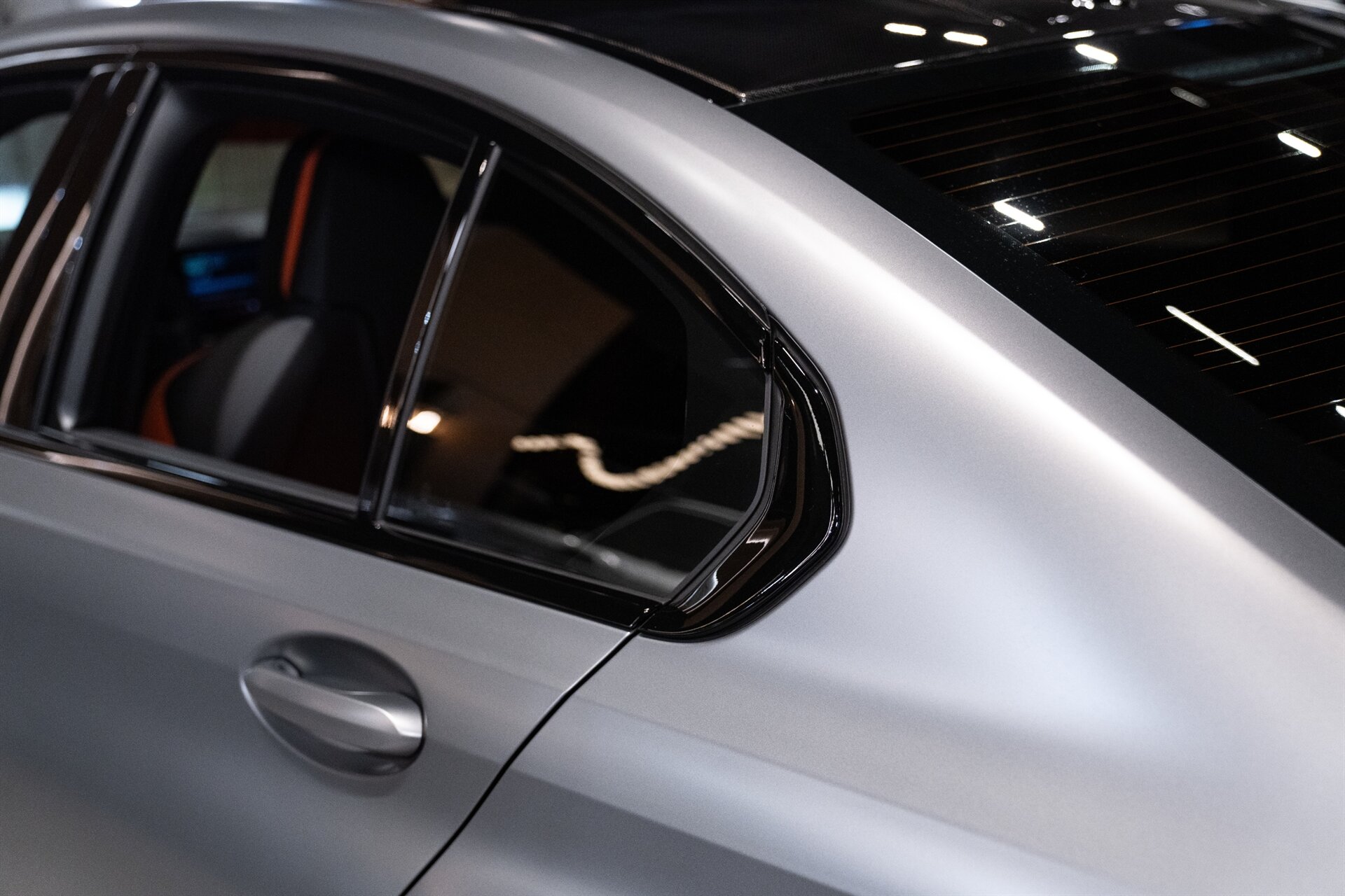 2026 BMW M3 - Photo 31