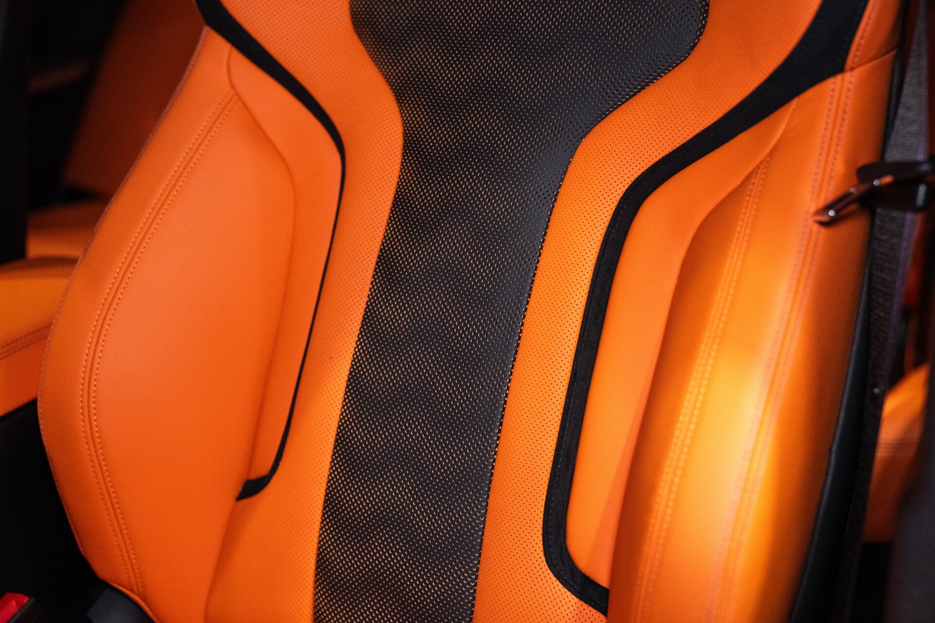 2026 BMW M3 - Photo 6