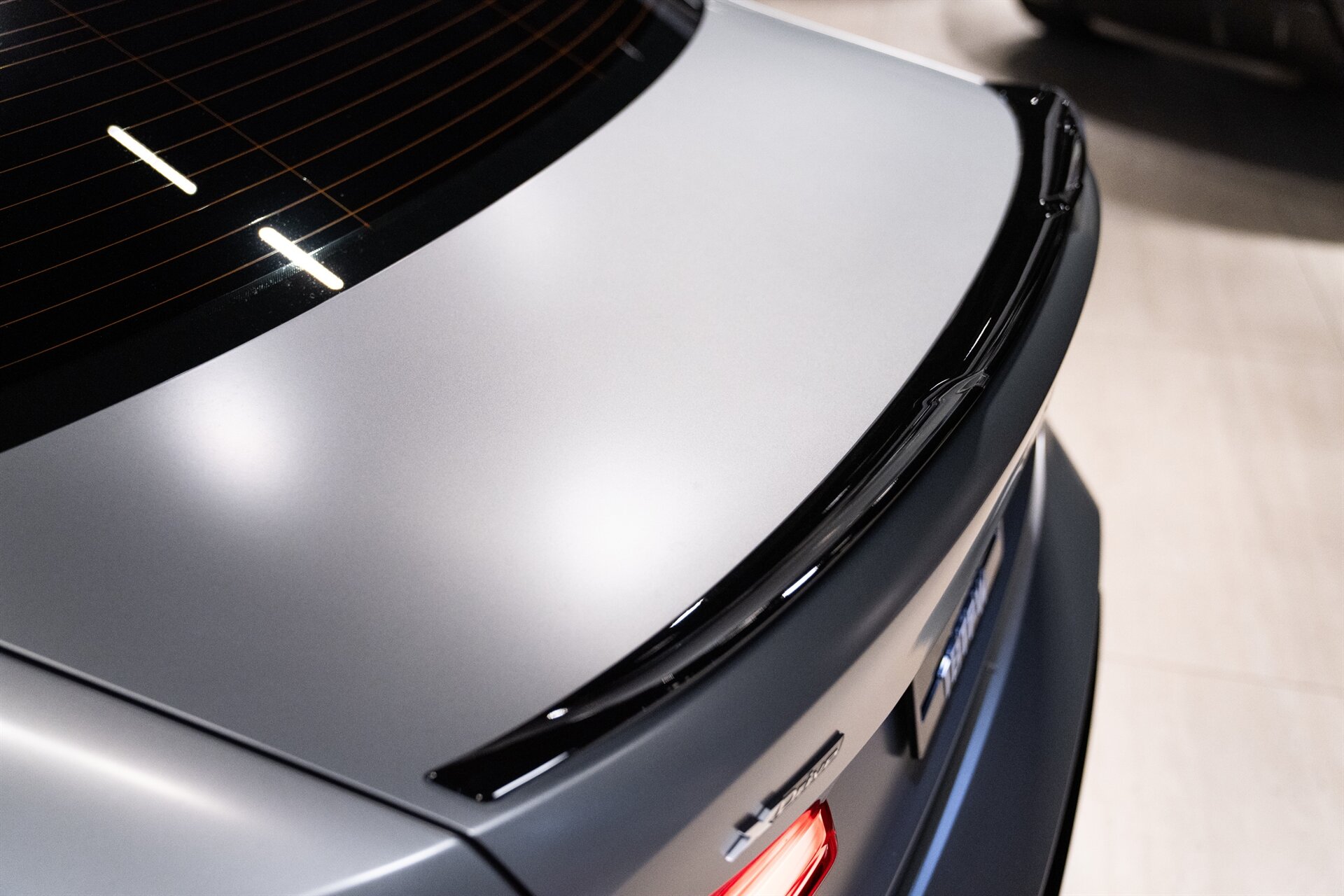 2026 BMW M3 - Photo 32