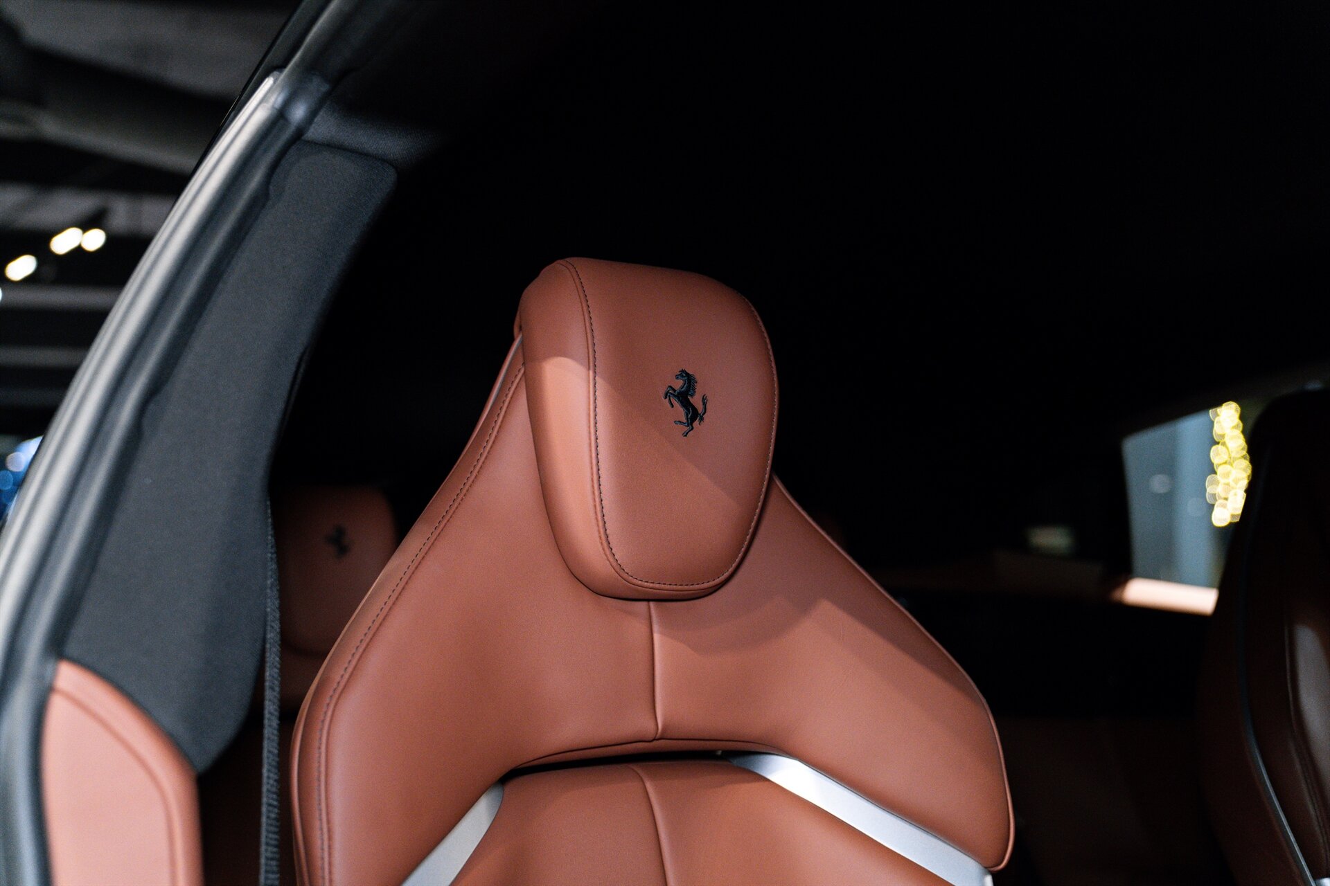 2024 Ferrari Purosangue - Photo 10