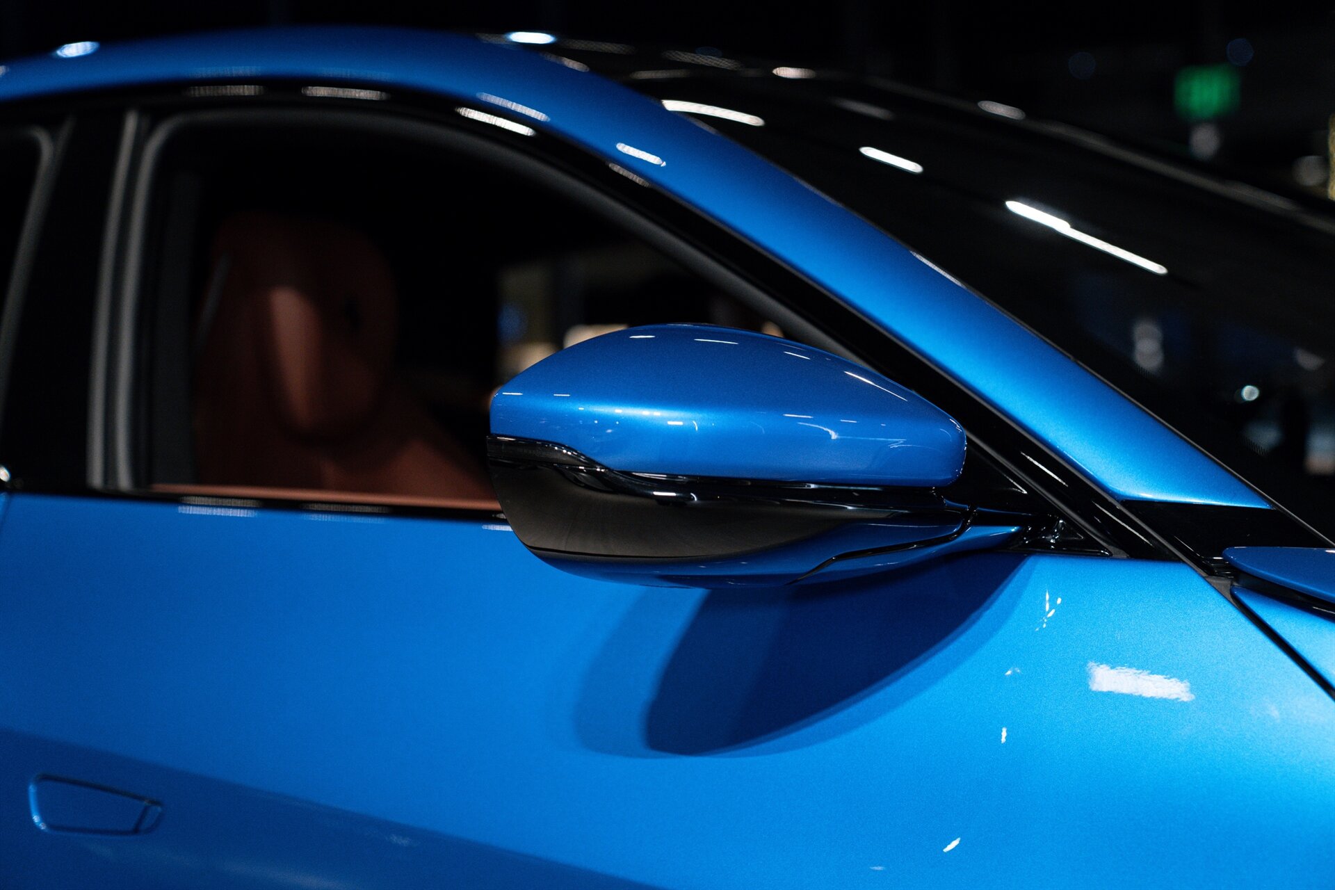 2024 Ferrari Purosangue - Photo 21