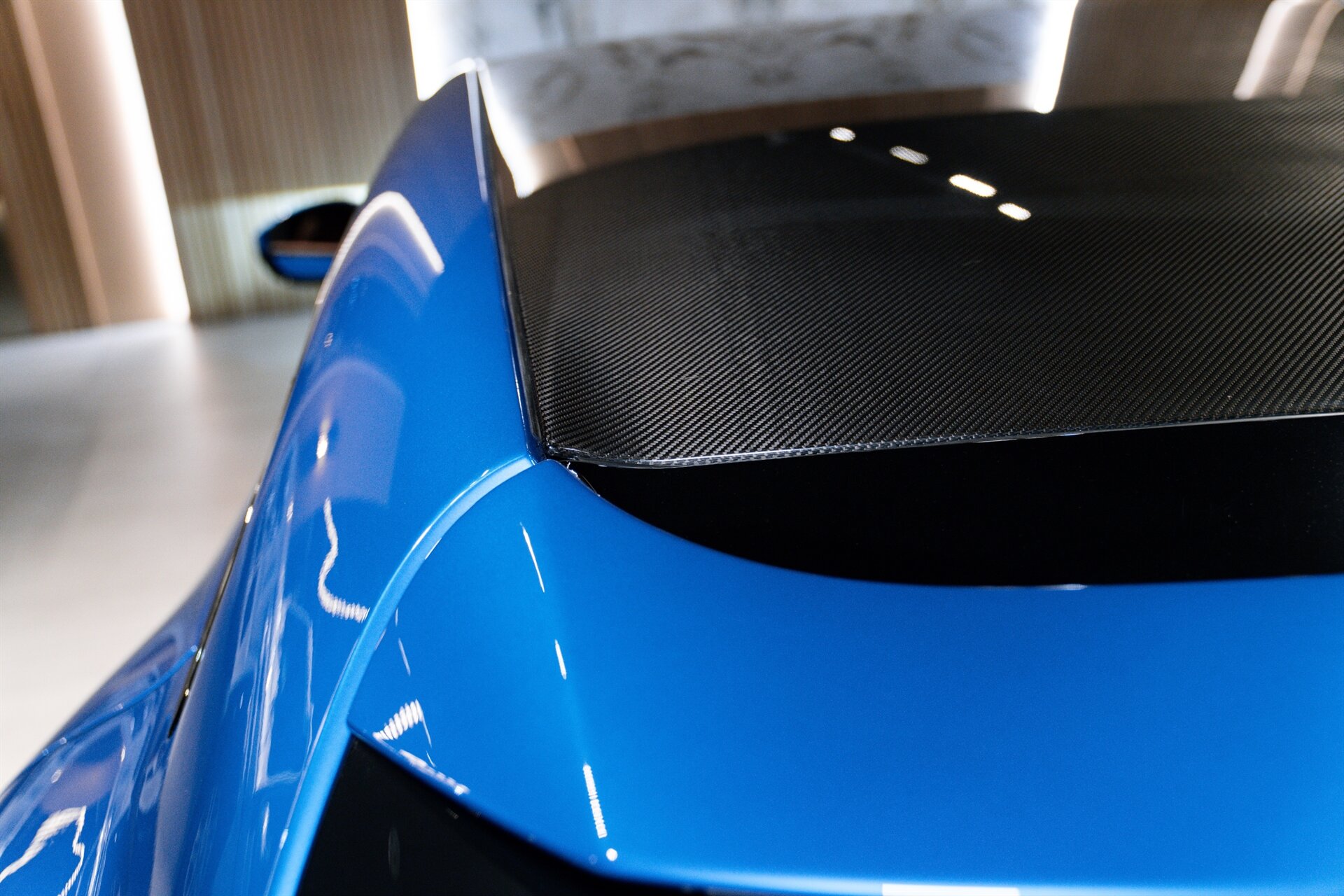 2024 Ferrari Purosangue - Photo 30