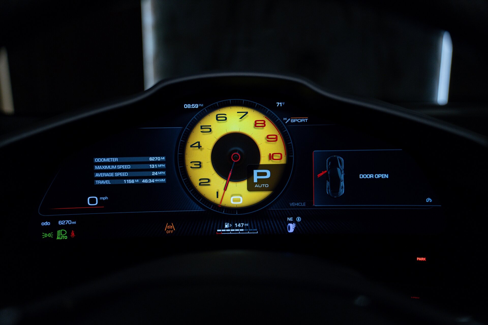 2024 Ferrari Purosangue - Photo 35