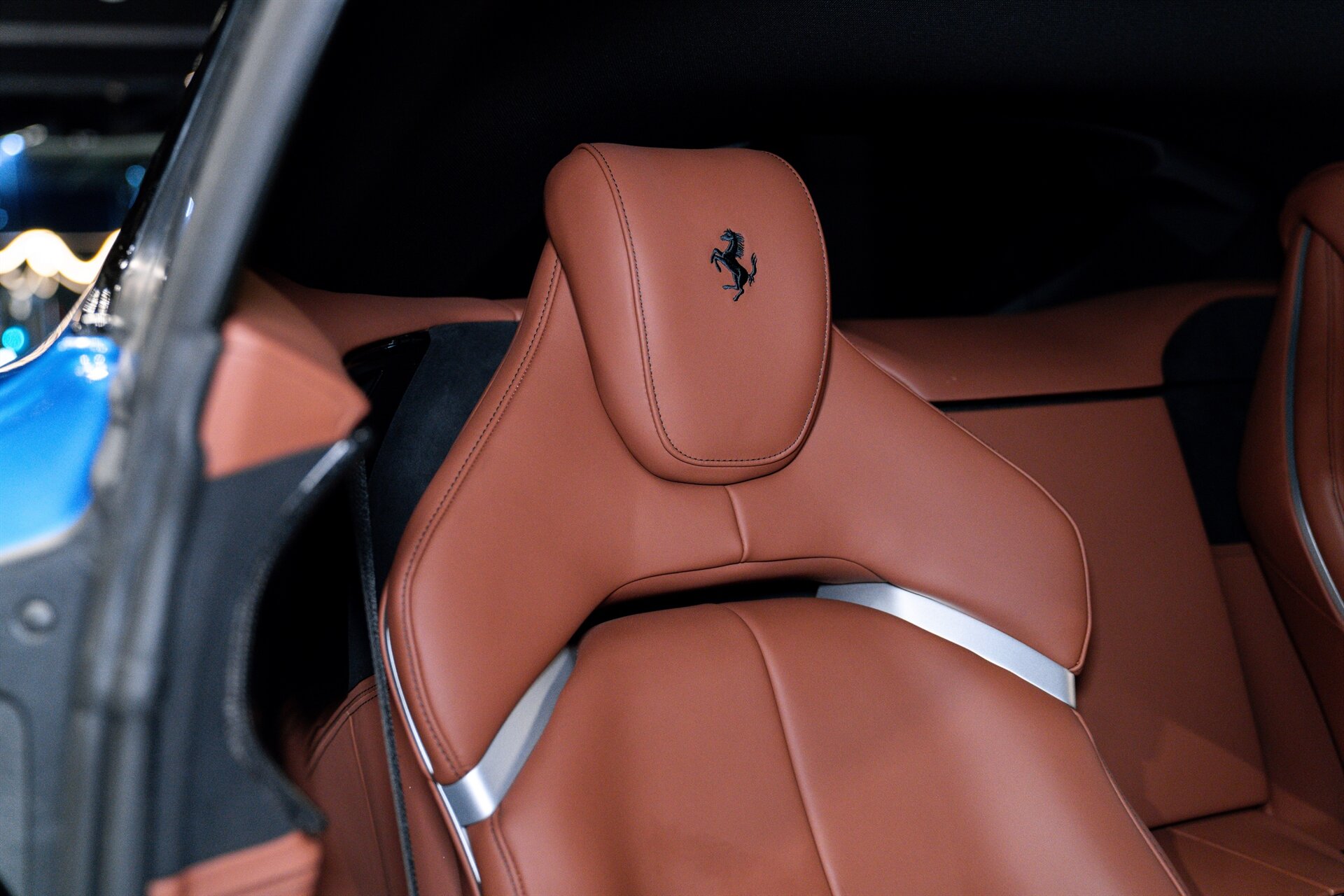 2024 Ferrari Purosangue - Photo 15