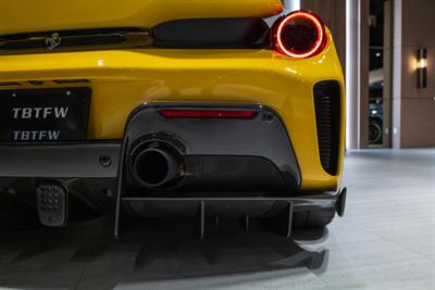 2019 Ferrari 488 Pista   - Photo 7 - Beverly Hills, CA 90212