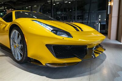 2019 Ferrari 488 Pista   - Photo 15 - Beverly Hills, CA 90212