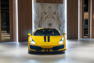 2019 Ferrari 488 Pista   - Photo 2 - Beverly Hills, CA 90212